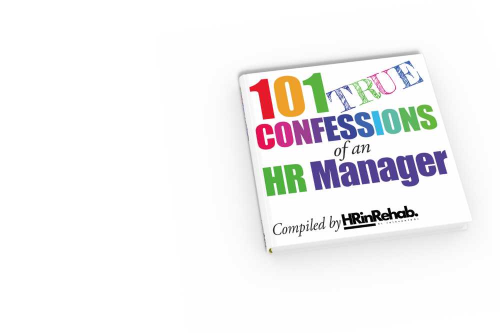 101 True Confessions Front Cover