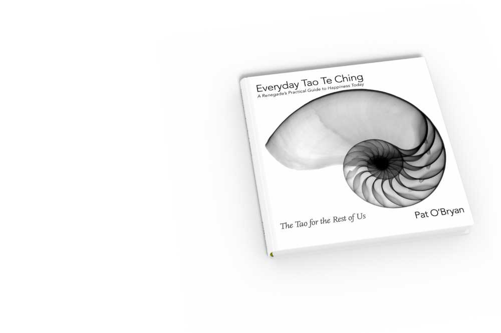 Everyday Tao te Ching Front Cover