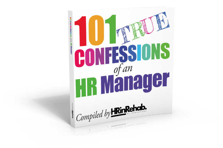 101 True Confessions Book