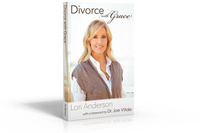 Divorce With Grace Book