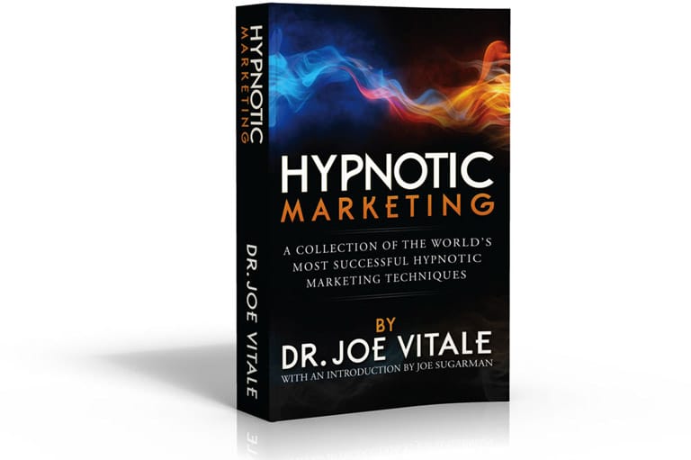 Hypnotic Marketing Book