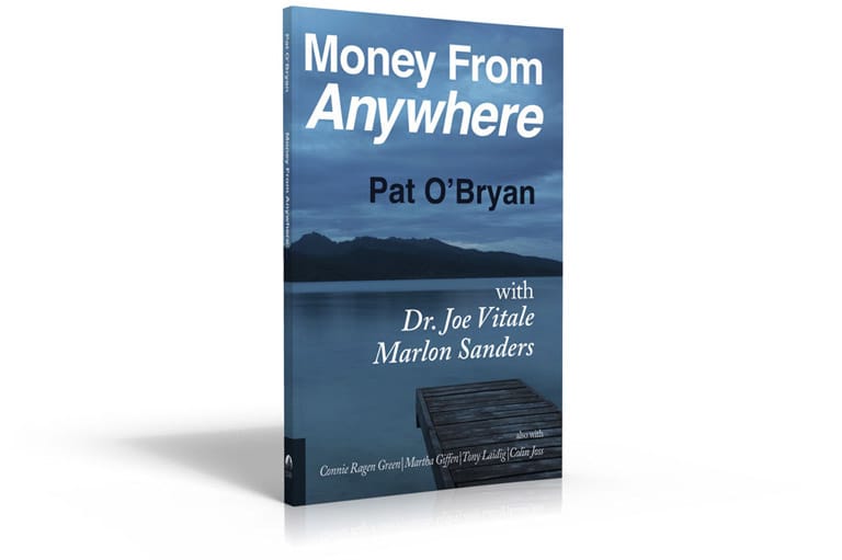 Money from Anywhere Vol 2 Book
