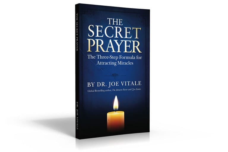 Secret Prayer Book