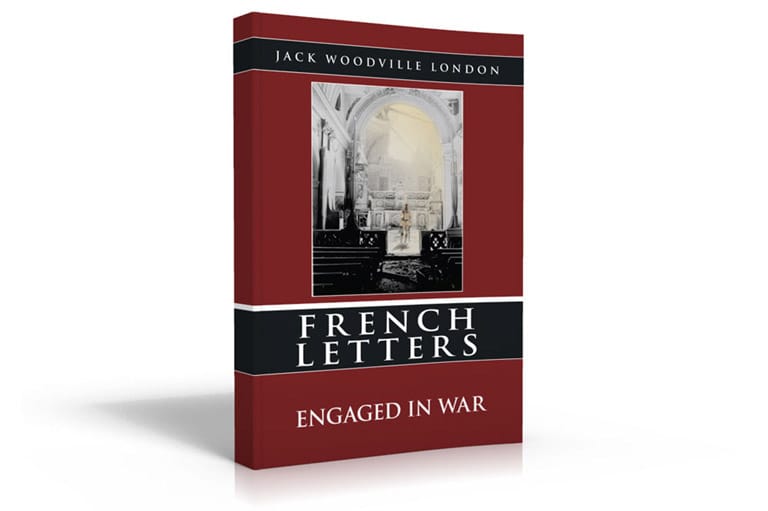 Virginia's War Book