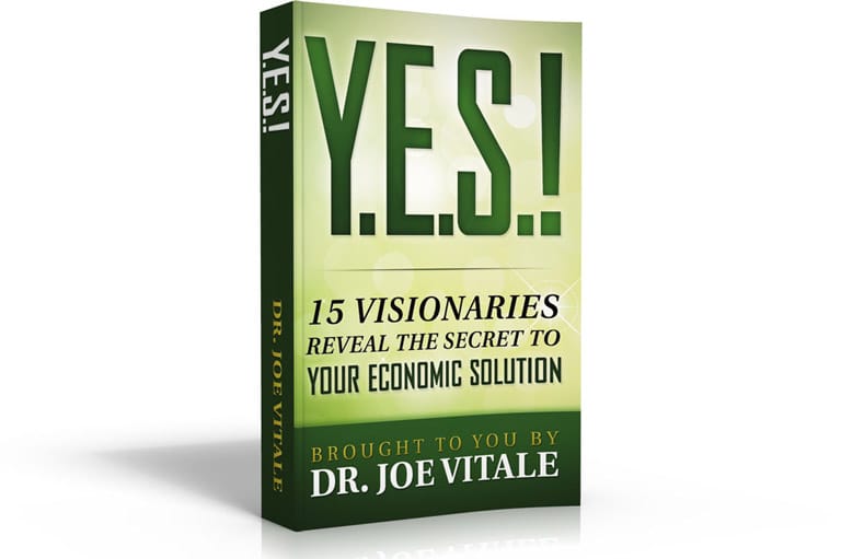 YES Book