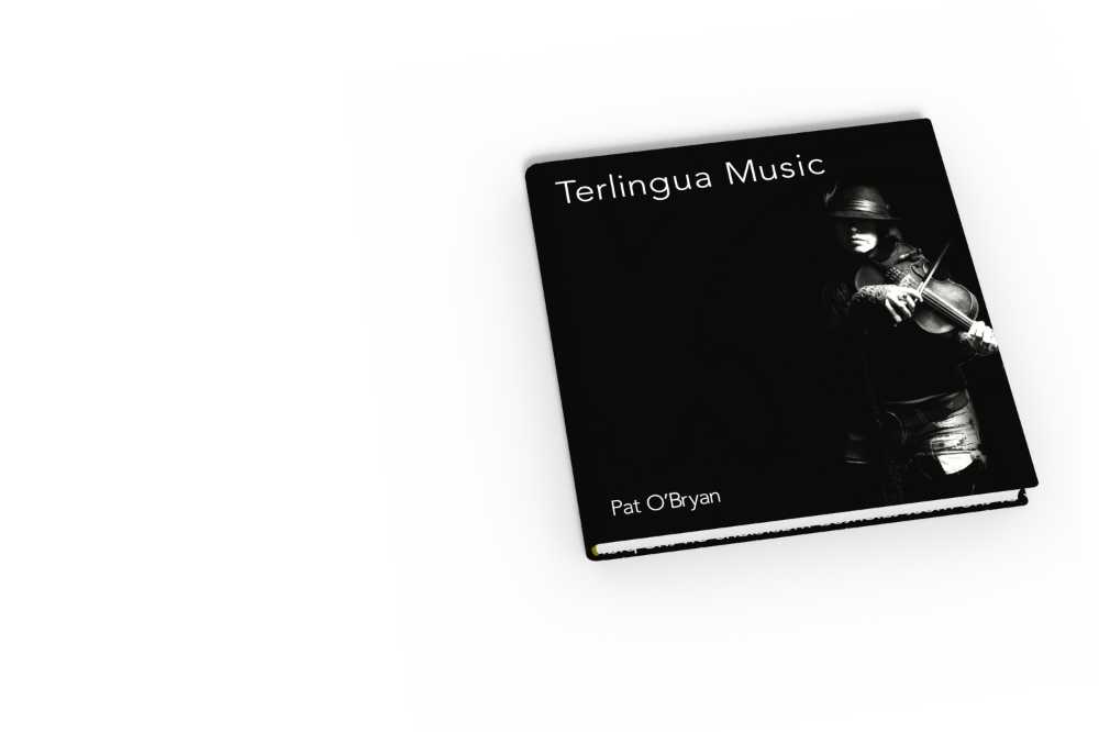 Terlingua Music Front Cover