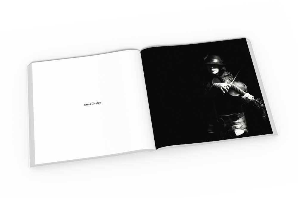 Terlingua Music Spread 2