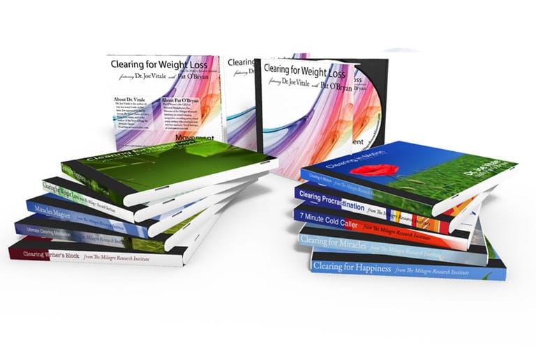 Practical Metaphysics CDs