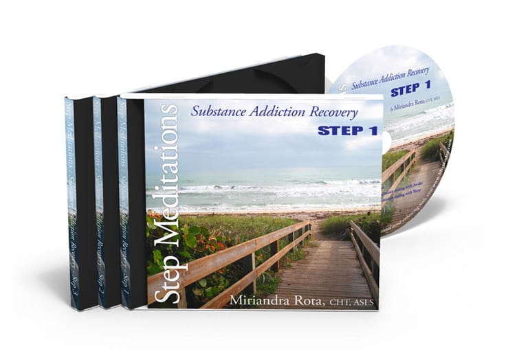 Substance Addiction CDs