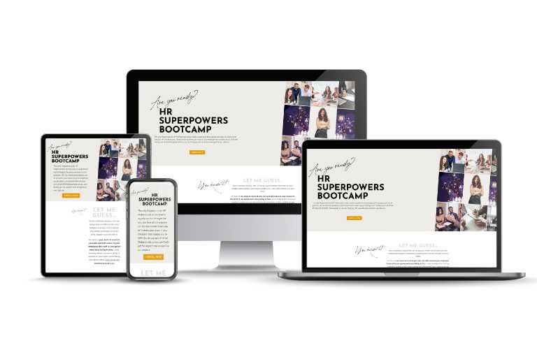Direct Law & Personnel UK Website