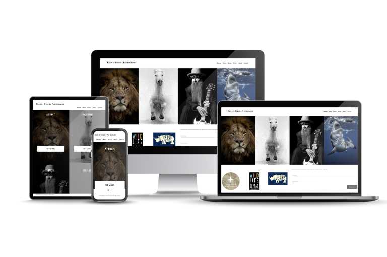 Shelfpack Website
